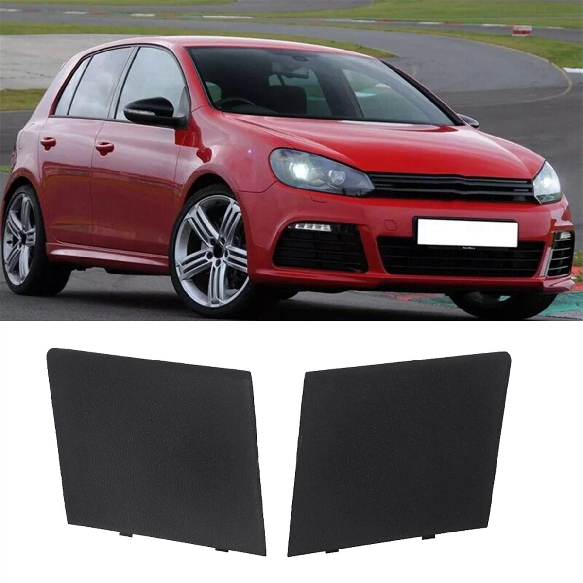 # 23V Auto-onderdelen & access - Car Accessories Parts recensie en prijs