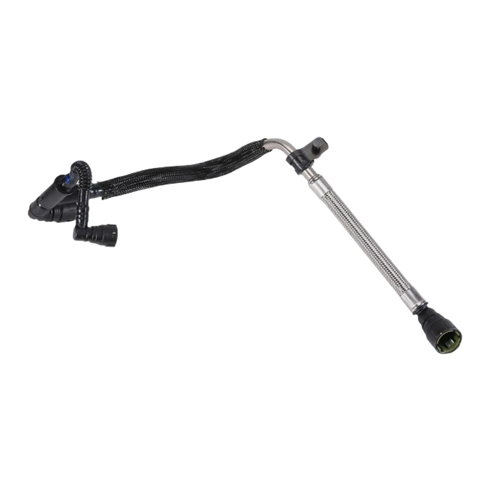 Crankcase Vent Hose 12685380 V - Car Accessories In Store recensie en prijs