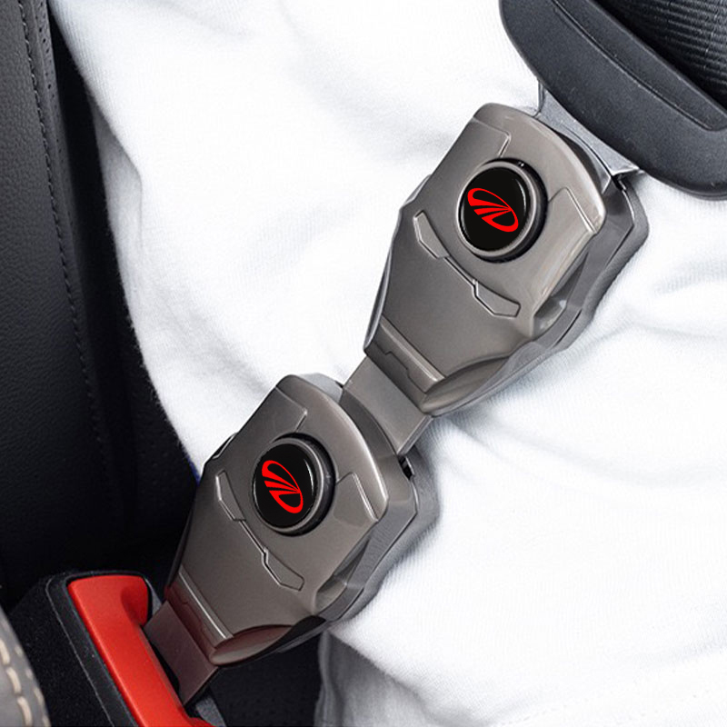 Autogordel Extender Lock Verst - Car Accessories Xuv 300 recensie en prijs