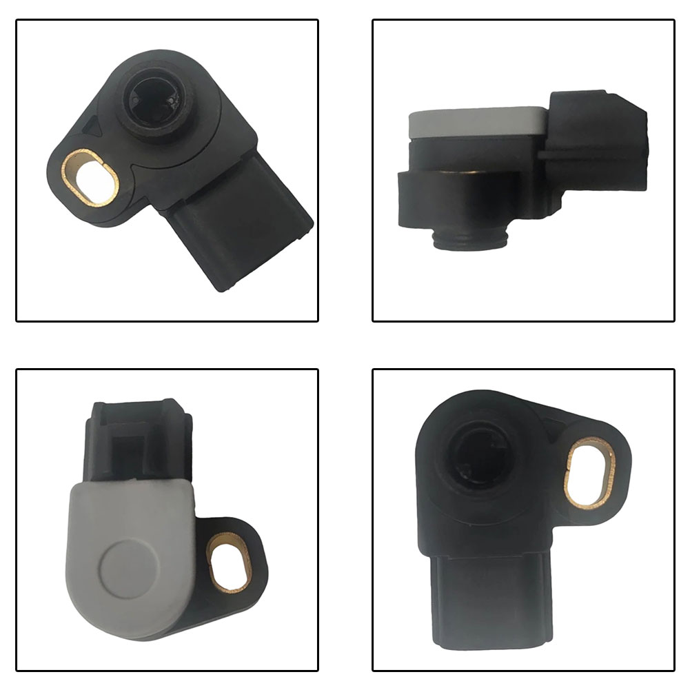 TPS Gasklepstandsensor Onderde - Car Accessories In Store recensie en prijs