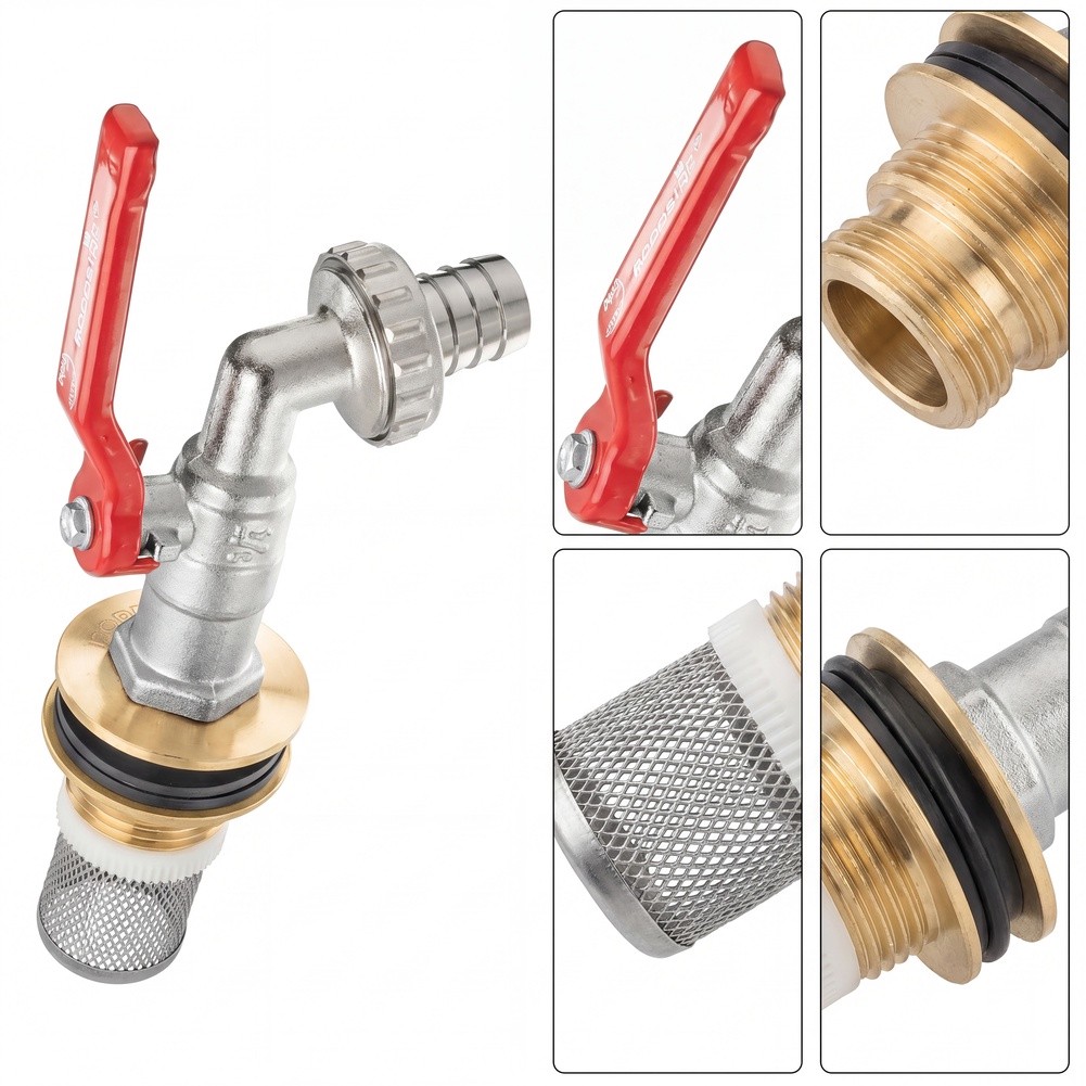 Pcv-klep 1713059B003 Voor Hond - Car Accessories In Store recensie en prijs