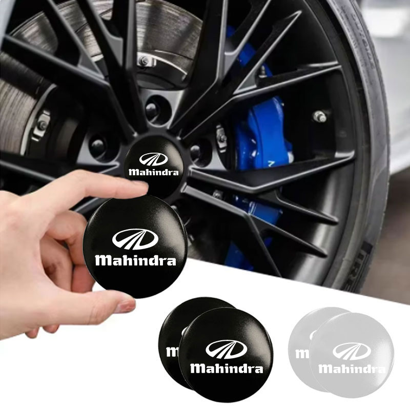 Auto Wiel Center Hub Cap Cover - Car Accessories Xuv 300 recensie en prijs