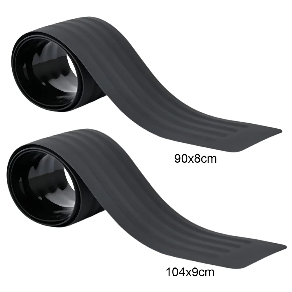 Universele kofferbak instaplij - Bumper Guard Protector recensie en prijs