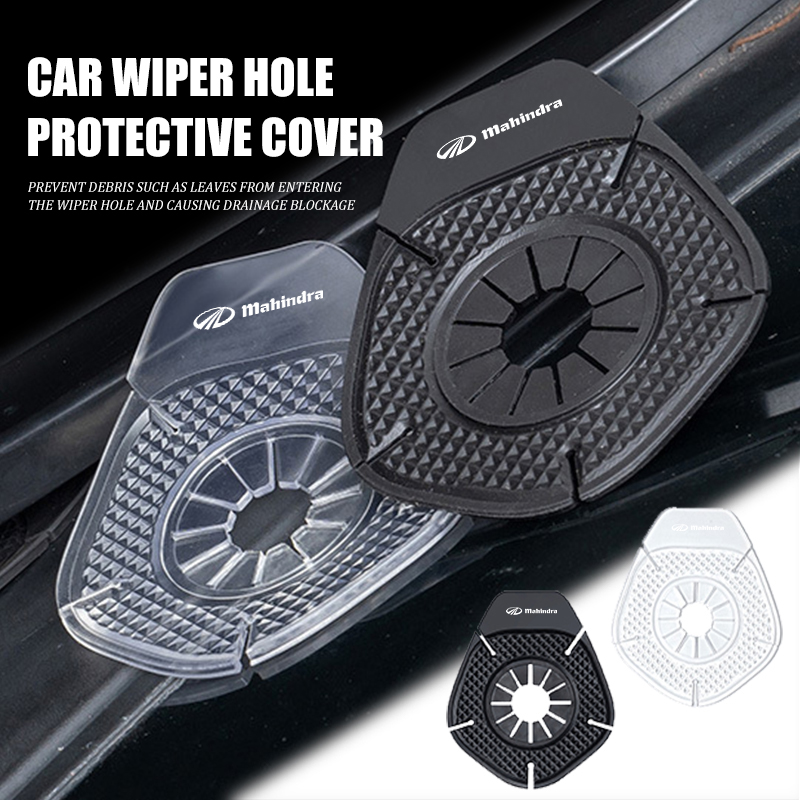 Auto Ruitenwisser Gat Bescherm - Car Accessories Xuv 300 recensie en prijs