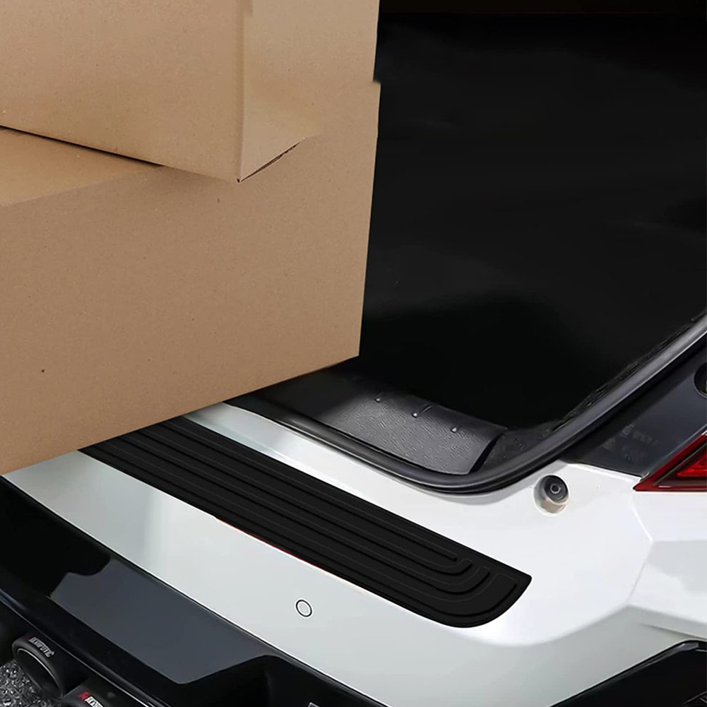 Universele Anti-Collision Rubb - Bumper Guard Protector recensie en prijs