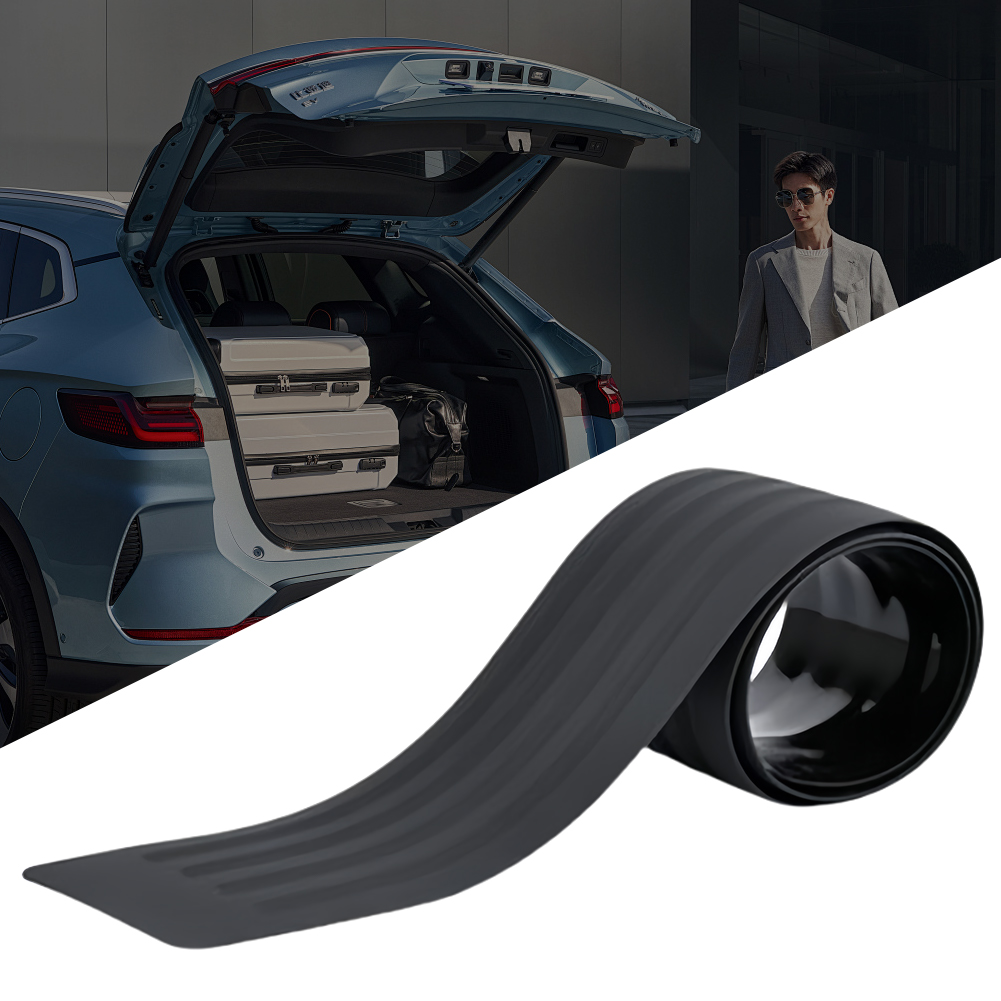 Universele Anti-Collision Rubb - Bumper Guard Protector recensie en prijs
