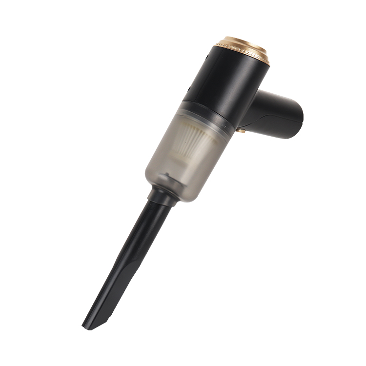 Draadloze draagbare autostofzu - Car Vacuum Cleaner recensie en prijs