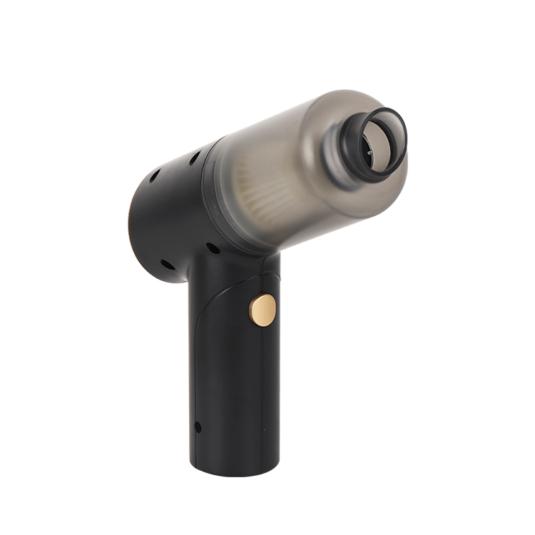 Draadloze draagbare autostofzu - Car Vacuum Cleaner recensie en prijs