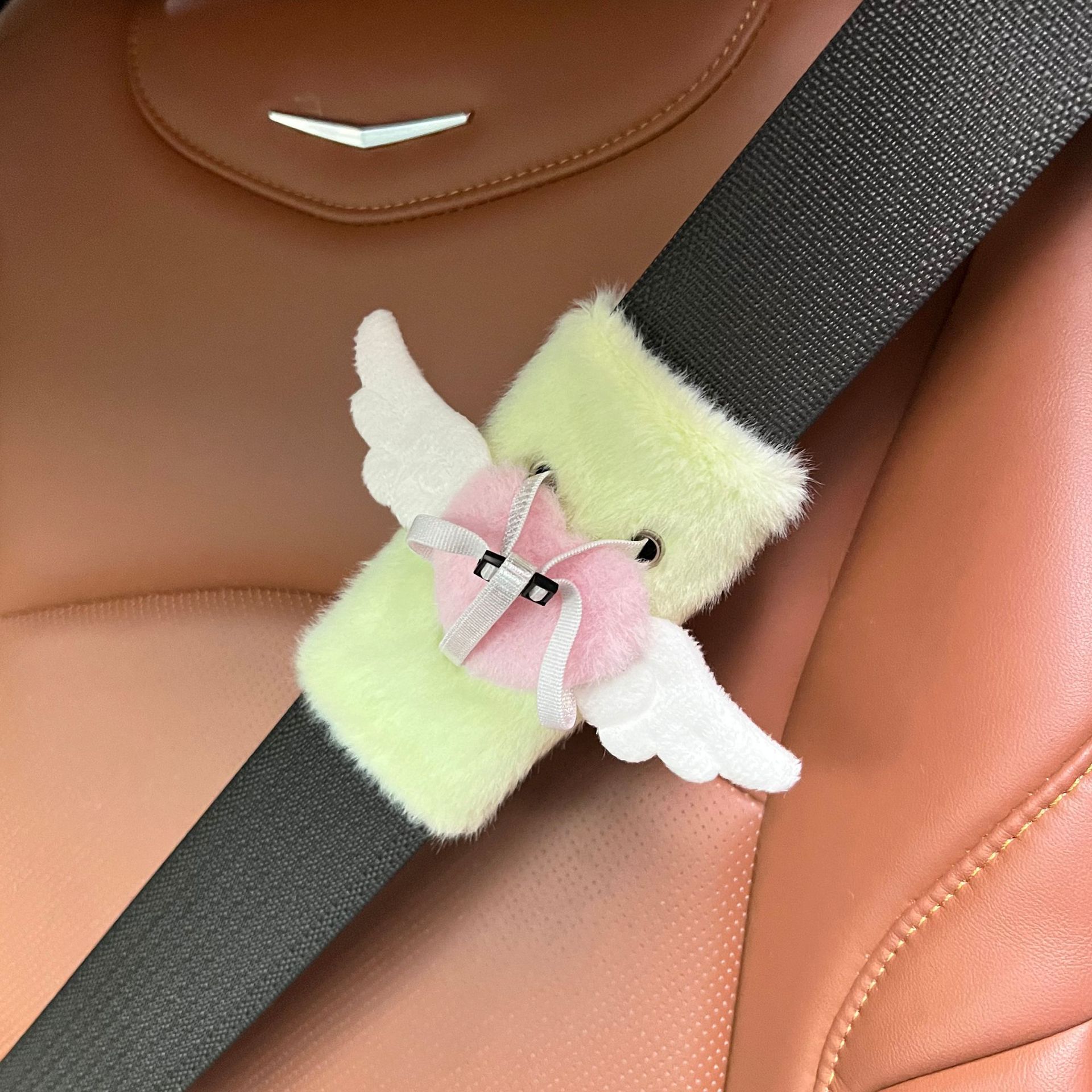NIEUW 1 STKS Auto Cartoon Zach - Car Accessories Website recensie en prijs