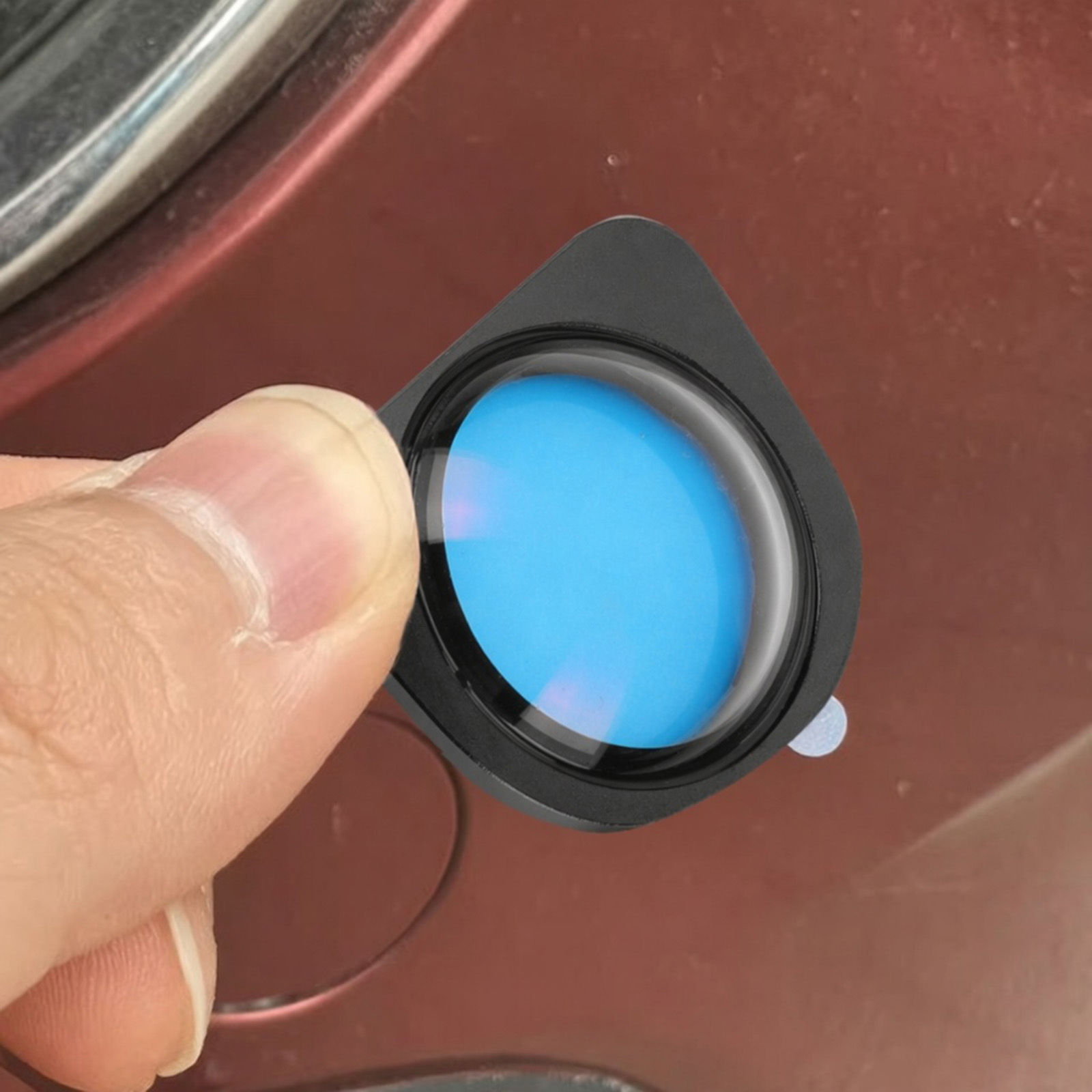Voorbumper camerabeschermers,  - Bumper Guard Protector recensie en prijs