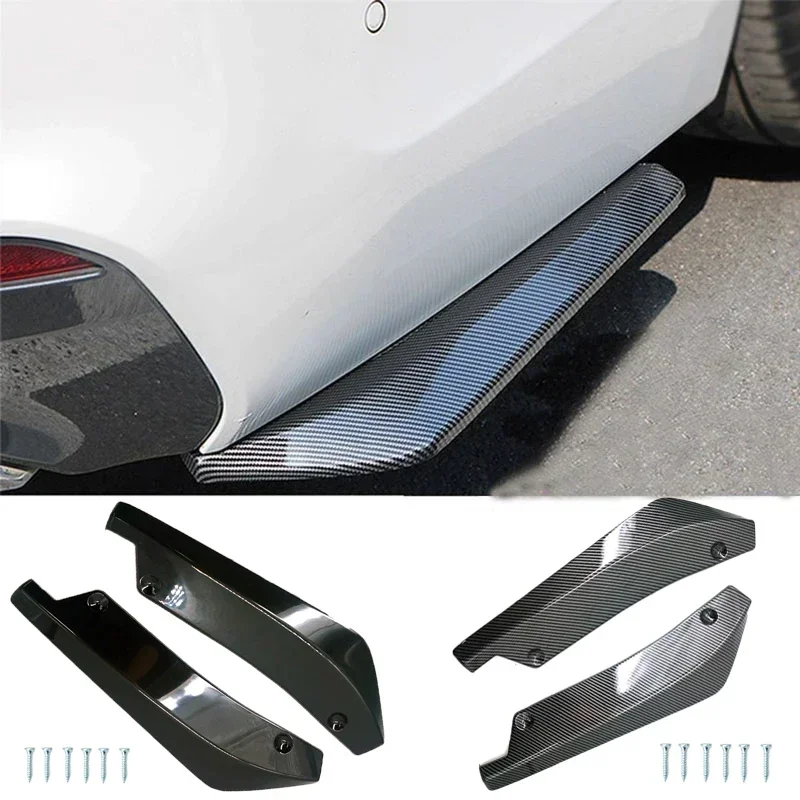 Auto Voor Achter Bumper Strip  - Bumper Guard Protector recensie en prijs