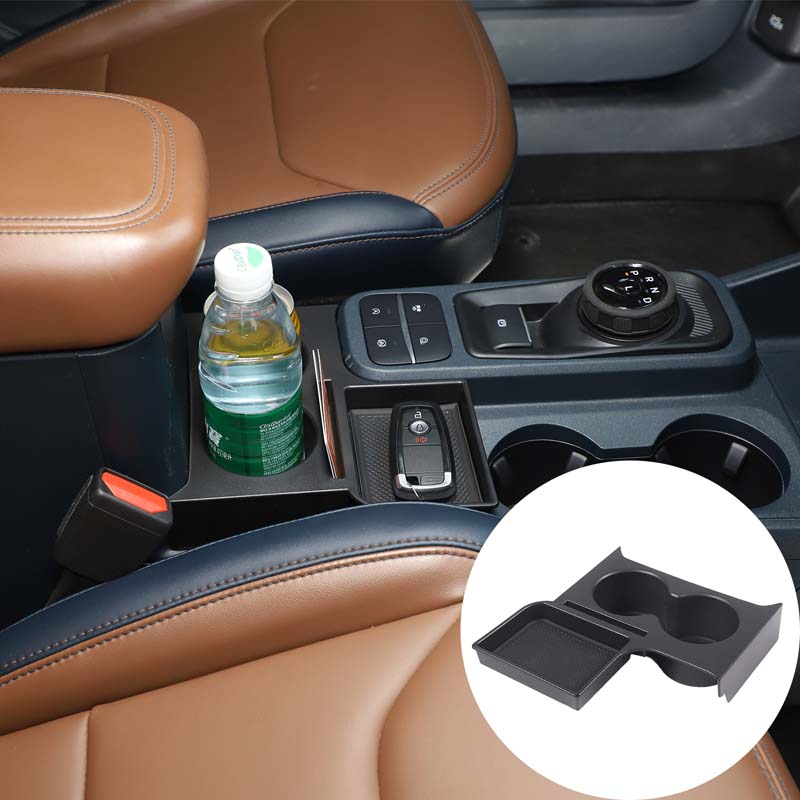 Auto Middenconsole Opbergdoos  - Car Accessories Website recensie en prijs