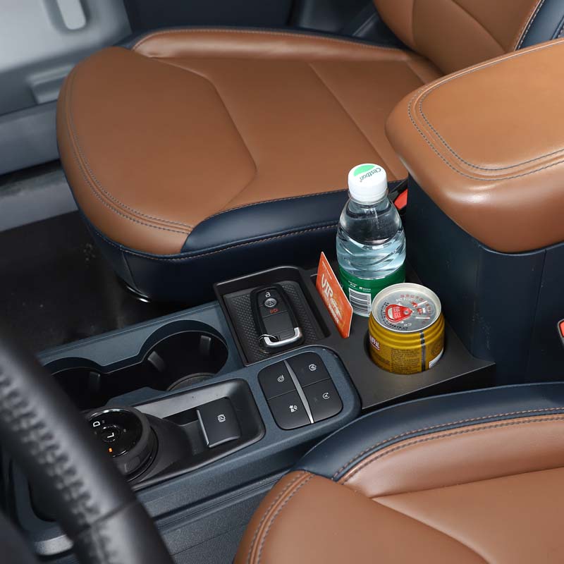 Auto Middenconsole Opbergdoos  - Car Accessories Website recensie en prijs