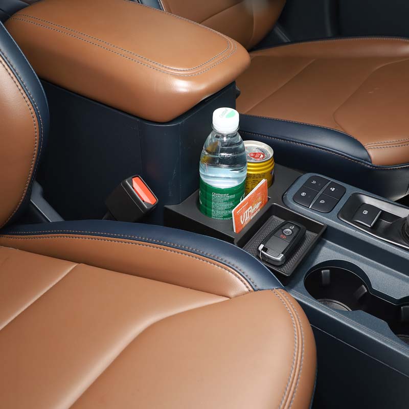 Auto Middenconsole Opbergdoos  - Car Accessories Website recensie en prijs