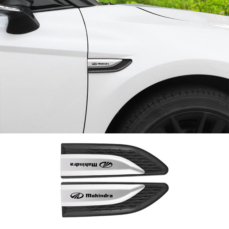 2 stuks Auto Spatbord Side Kof - Car Accessories Xuv 300 recensie en prijs