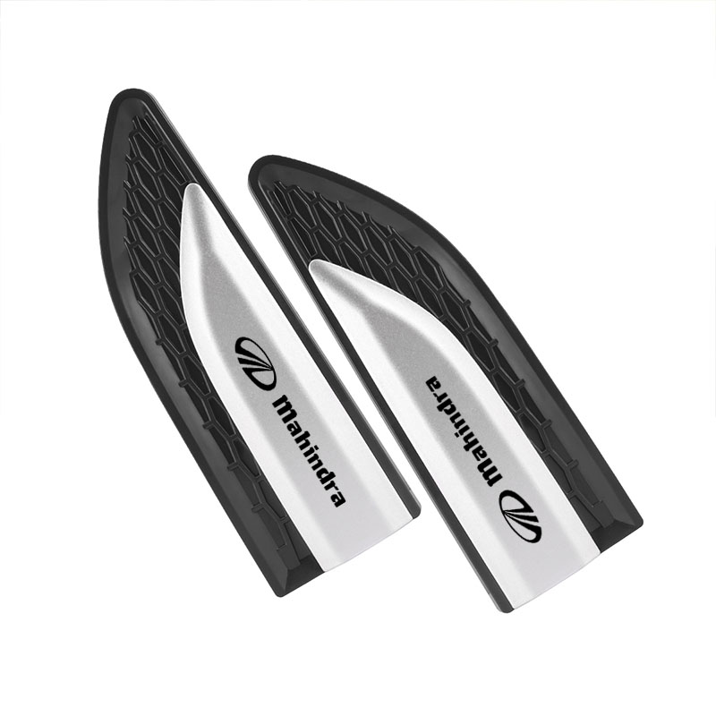 2 stuks Auto Spatbord Side Kof - Car Accessories Xuv 300 recensie en prijs