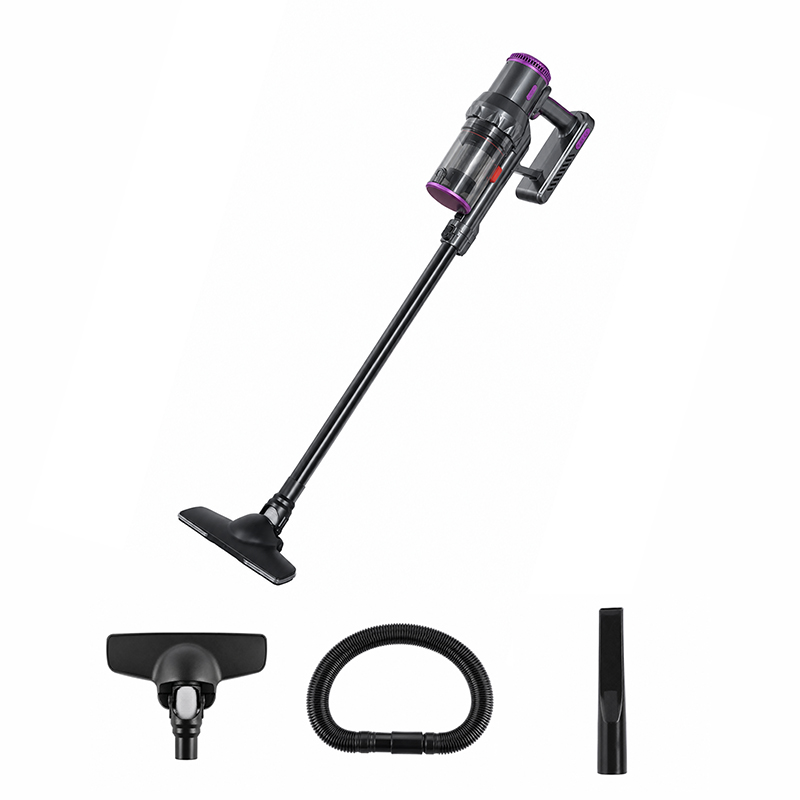 Handstofzuiger met snoer, 14-1 - Car Vacuum Cleaner recensie en prijs