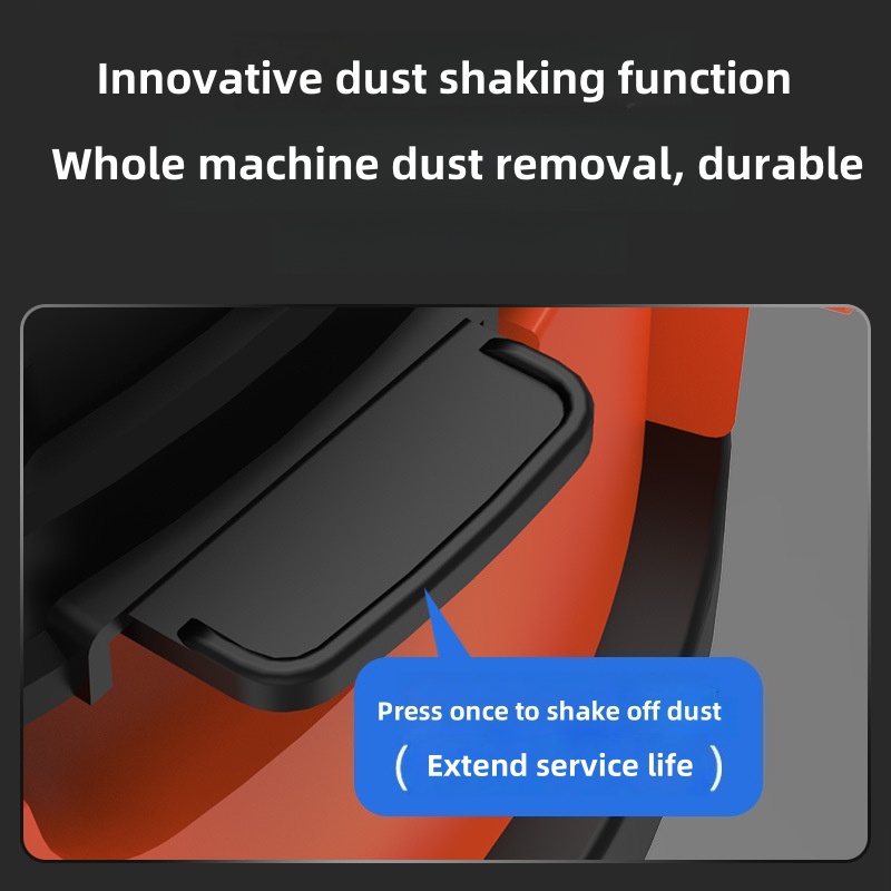 3-in-1 nat- en droogstofzuiger - Car Vacuum Cleaner recensie en prijs