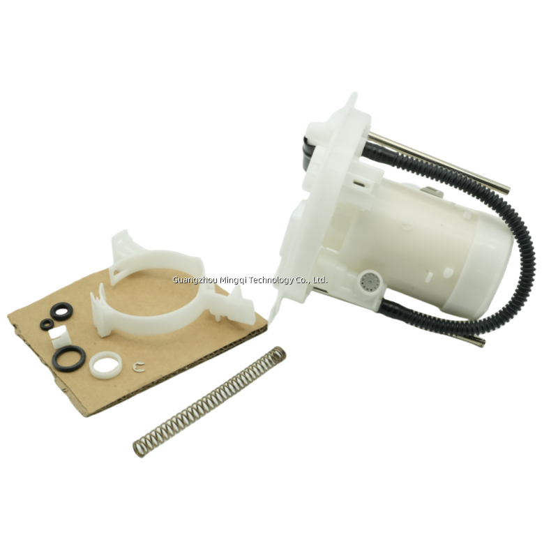 Nieuwe Brandstoffilter 9225012 - Car Accessories Parts recensie en prijs