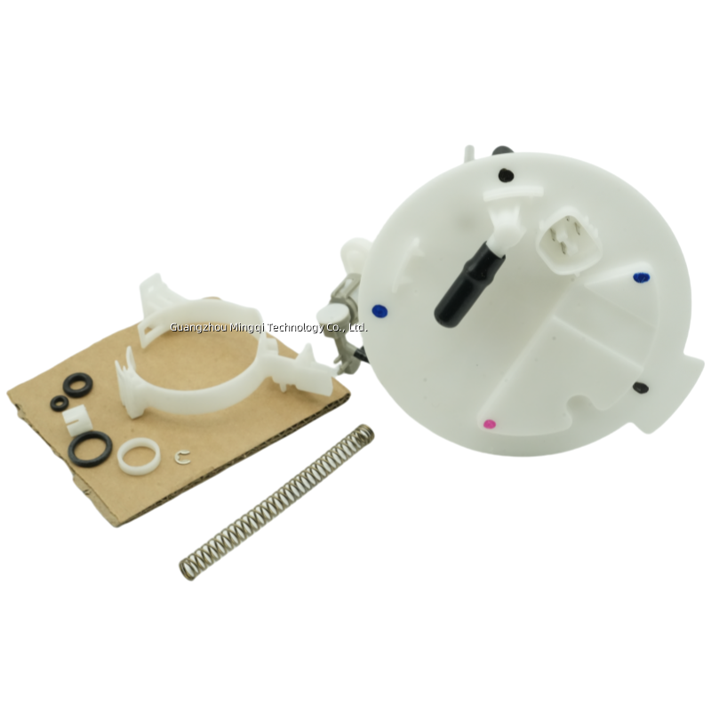 Nieuwe Brandstoffilter 9225012 - Car Accessories Parts recensie en prijs