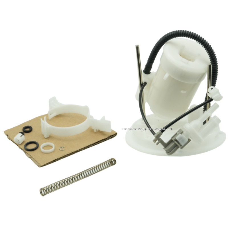 Nieuwe Brandstoffilter 9225012 - Car Accessories Parts recensie en prijs