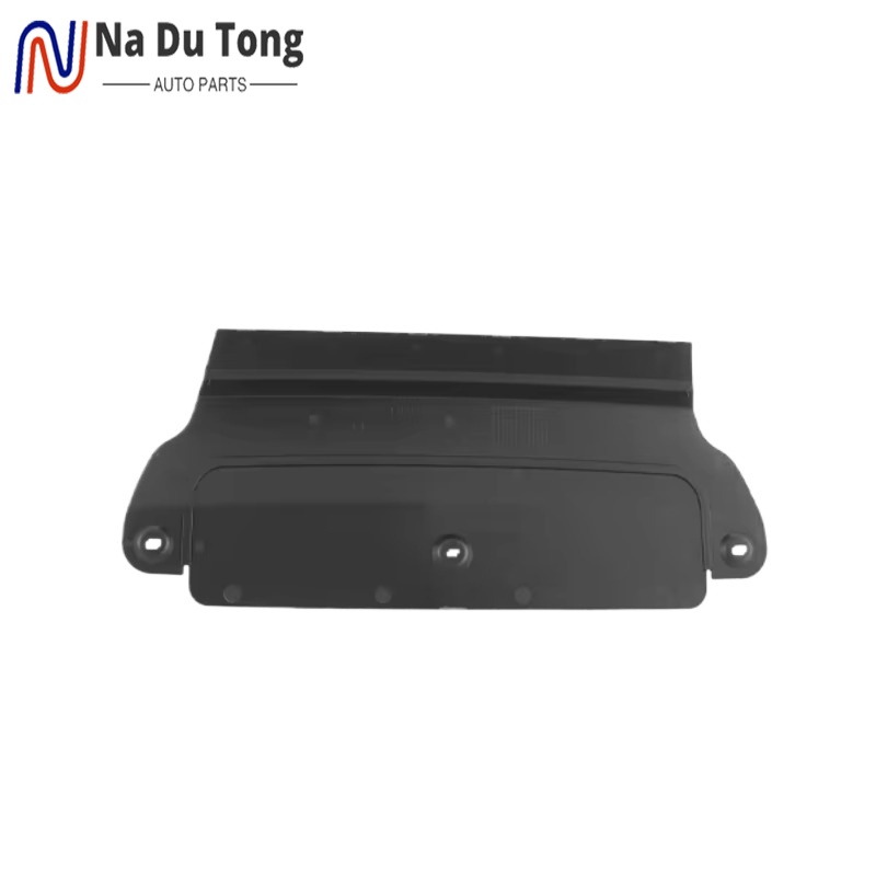 LR 056298   Achterste trekhaak - Bumper Guard Protector recensie en prijs