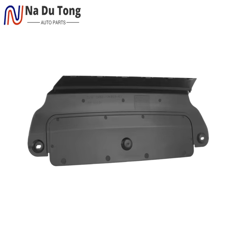 LR 056298   Achterste trekhaak - Bumper Guard Protector recensie en prijs