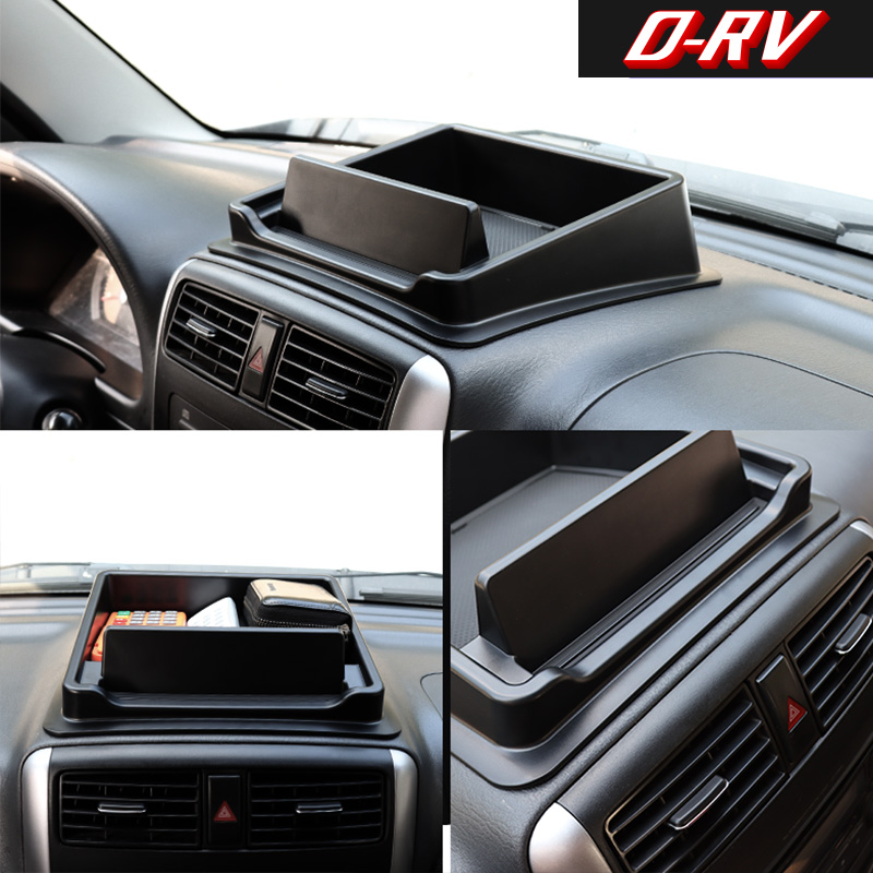 Auto Dashboard Opbergdoos Midd - Car Accessories Website recensie en prijs