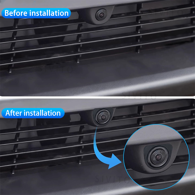 Voor Tesla Model Y Juniper & M - Bumper Guard Protector recensie en prijs