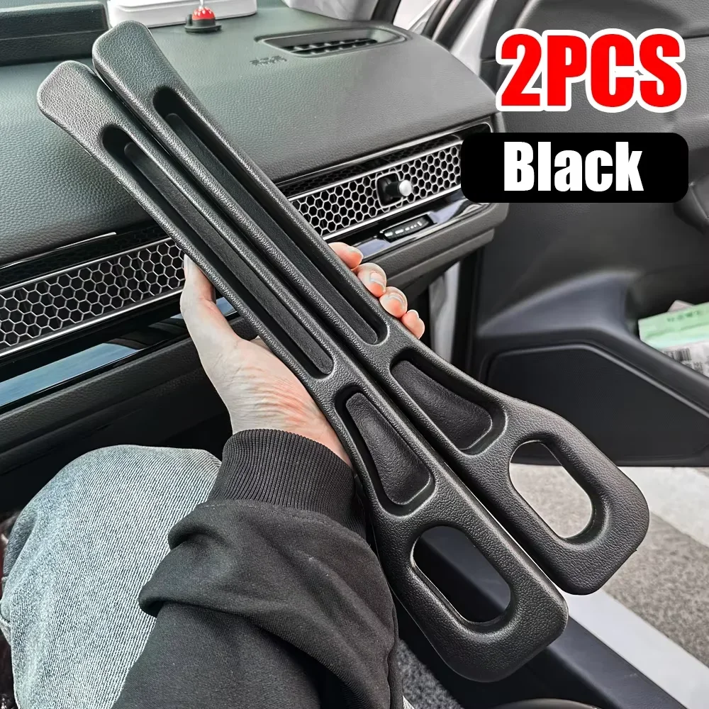 2PCS Autostoel Gap Filler Tuss - Car Accessories Website recensie en prijs