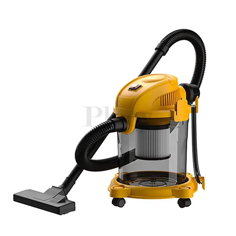 2026 Nieuwste 1000W Nat-Droog  - Car Vacuum Cleaner recensie en prijs