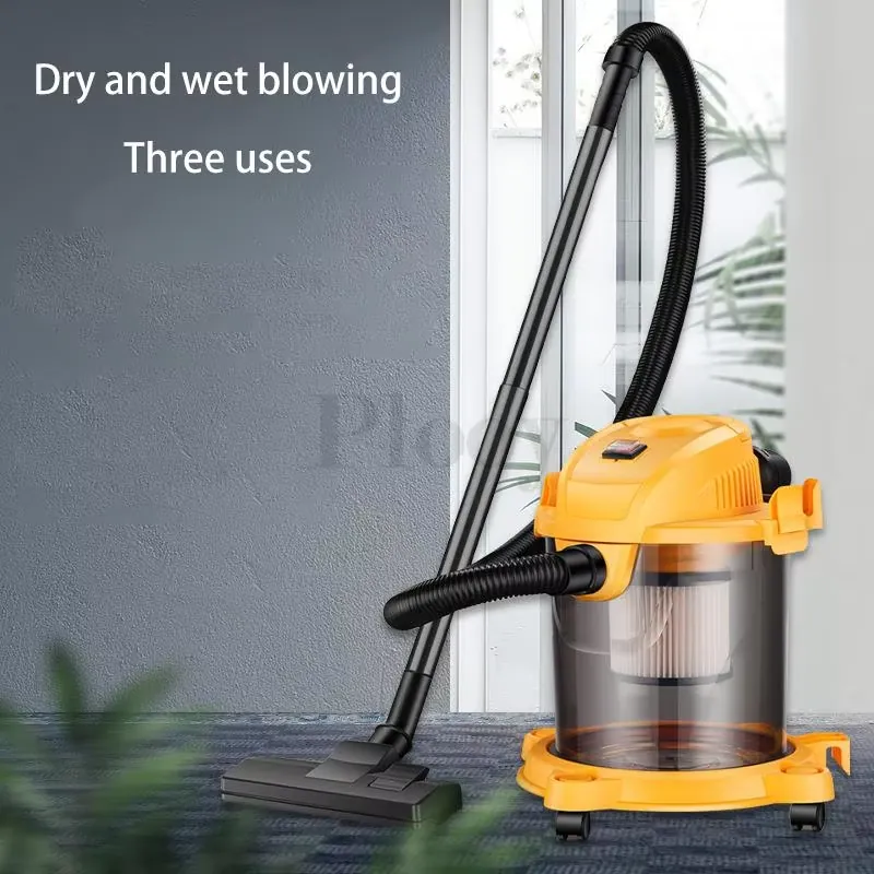 2026 Nieuwste 1000W Nat-Droog  - Car Vacuum Cleaner recensie en prijs