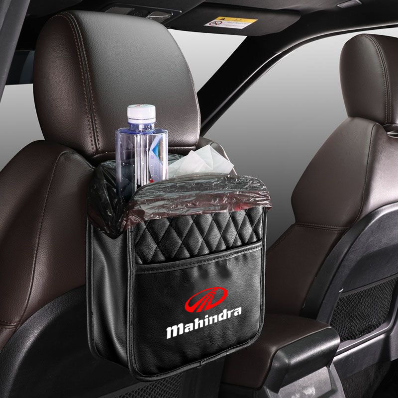 Auto Zak Kofferbak Organisator - Car Accessories Xuv 300 recensie en prijs