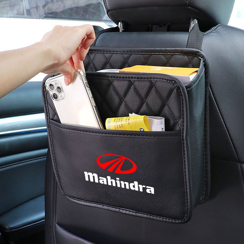 Auto Zak Kofferbak Organisator - Car Accessories Xuv 300 recensie en prijs