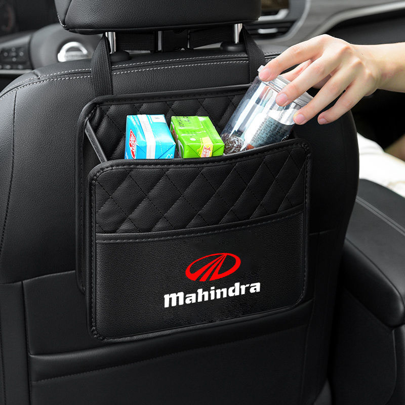 Auto Zak Kofferbak Organisator - Car Accessories Xuv 300 recensie en prijs
