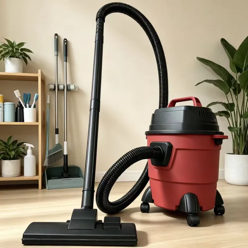 15L 1200W Wasmachine Reiniging - Car Vacuum Cleaner recensie en prijs