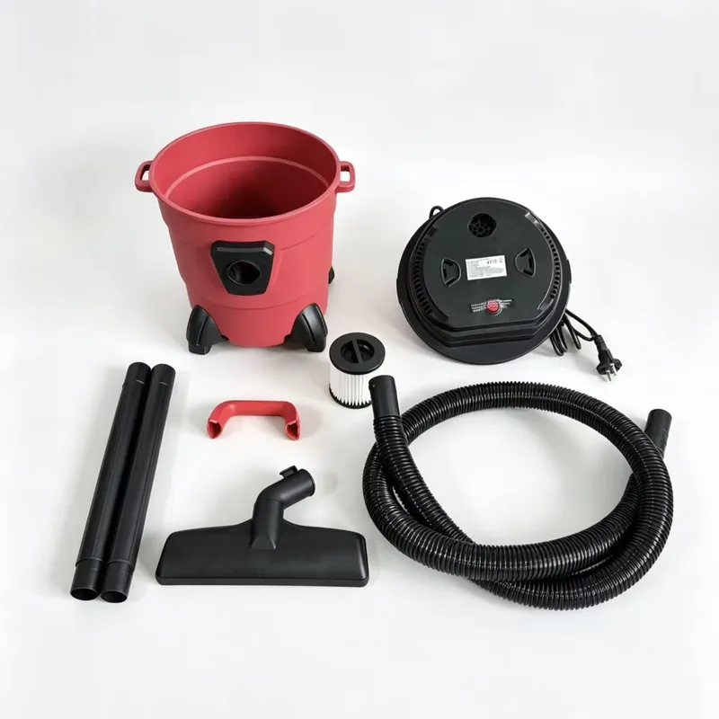 15L 1200W Wasmachine Reiniging - Car Vacuum Cleaner recensie en prijs