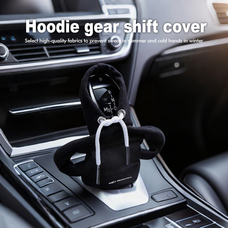 Mahindra Hoodies Auto Versnell - Car Accessories Xuv 300 recensie en prijs