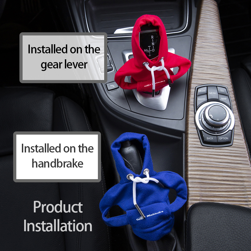 Mahindra Hoodies Auto Versnell - Car Accessories Xuv 300 recensie en prijs