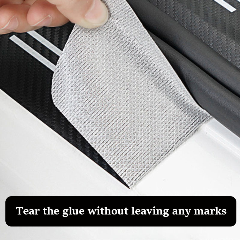 Auto Deur Protector Plaat Stic - Car Accessories Xuv 300 recensie en prijs