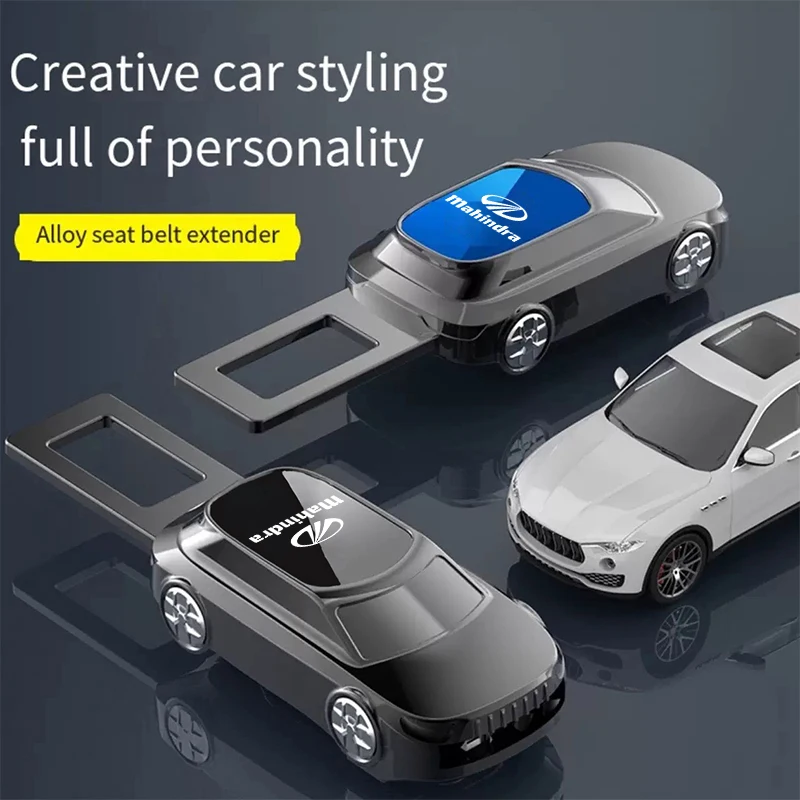 Autoveiligheidsgordelverlenger - Car Accessories Xuv 300 recensie en prijs