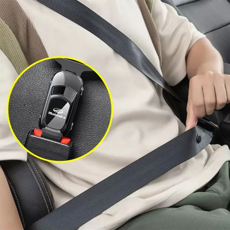 Autoveiligheidsgordelverlenger - Car Accessories Xuv 300 recensie en prijs