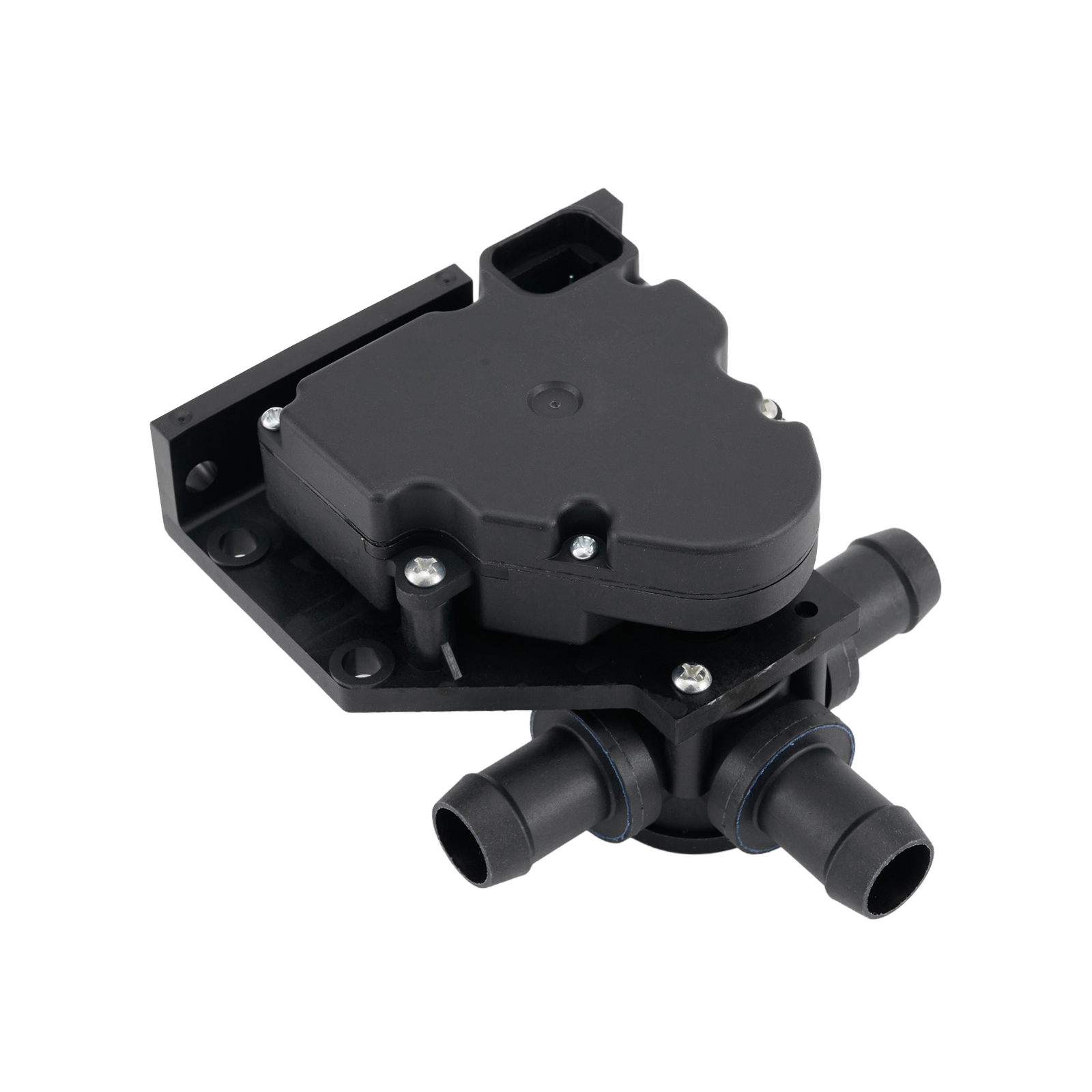Driewegklep met eenvoudige ins - Car Accessories In Store recensie en prijs