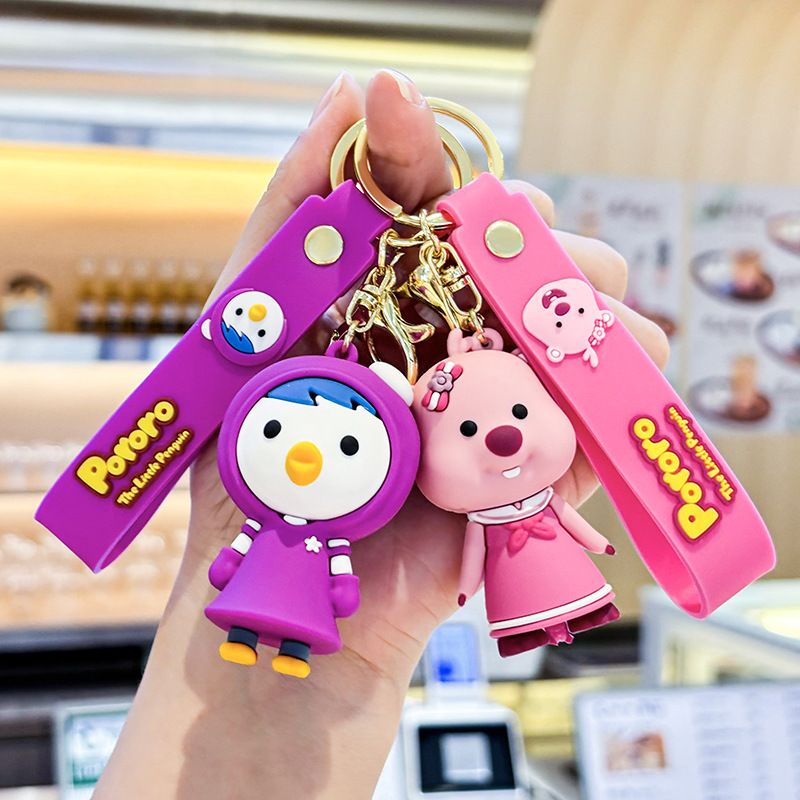 Bolele Cartoon Kleine Bever Pl - Car Accessories Girly recensie en prijs