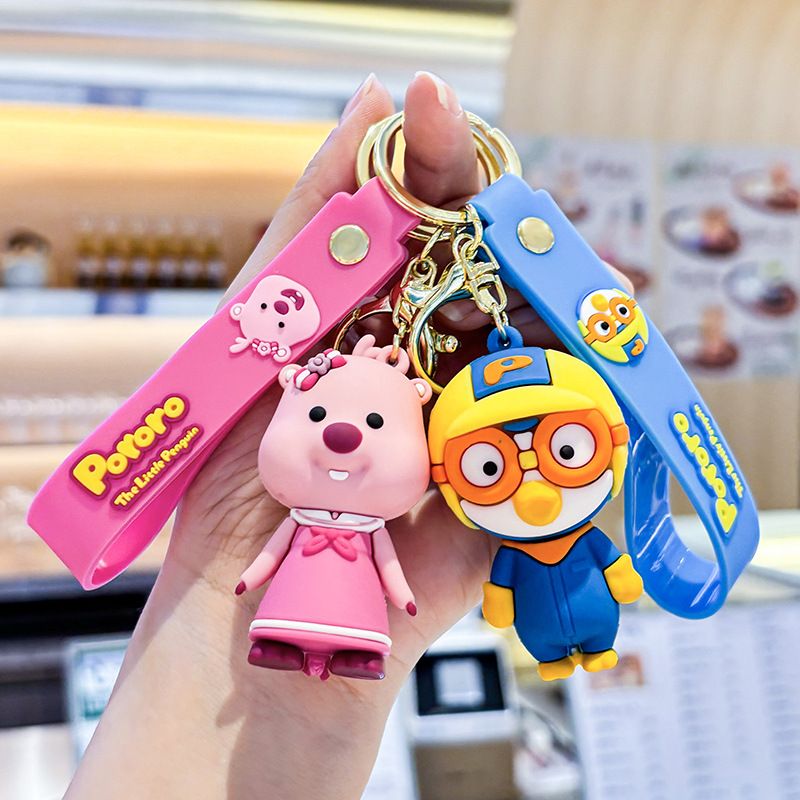 Bolele Cartoon Kleine Bever Pl - Car Accessories Girly recensie en prijs