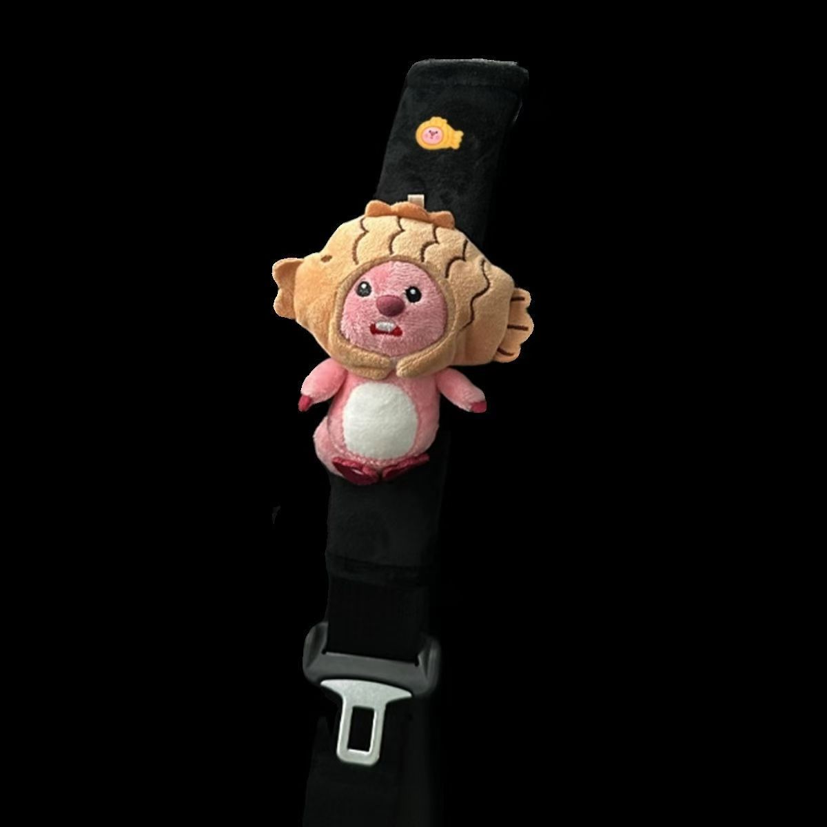 Autogordeldecoratie Pluche Bev - Car Accessories Girly recensie en prijs