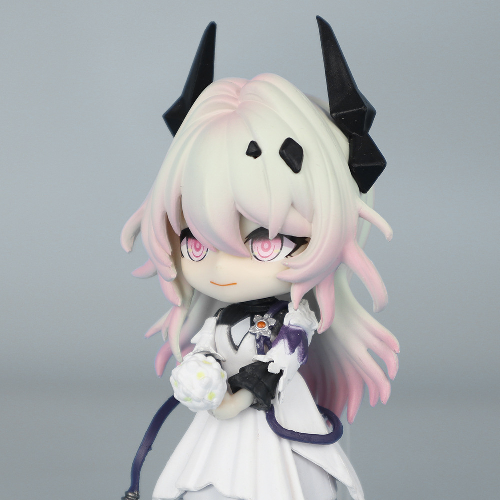 Arknights Civilight Eterna The - Car Accessories Girly recensie en prijs