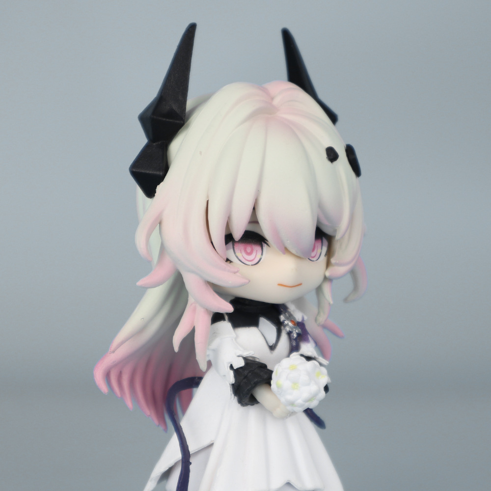 Arknights Civilight Eterna The - Car Accessories Girly recensie en prijs