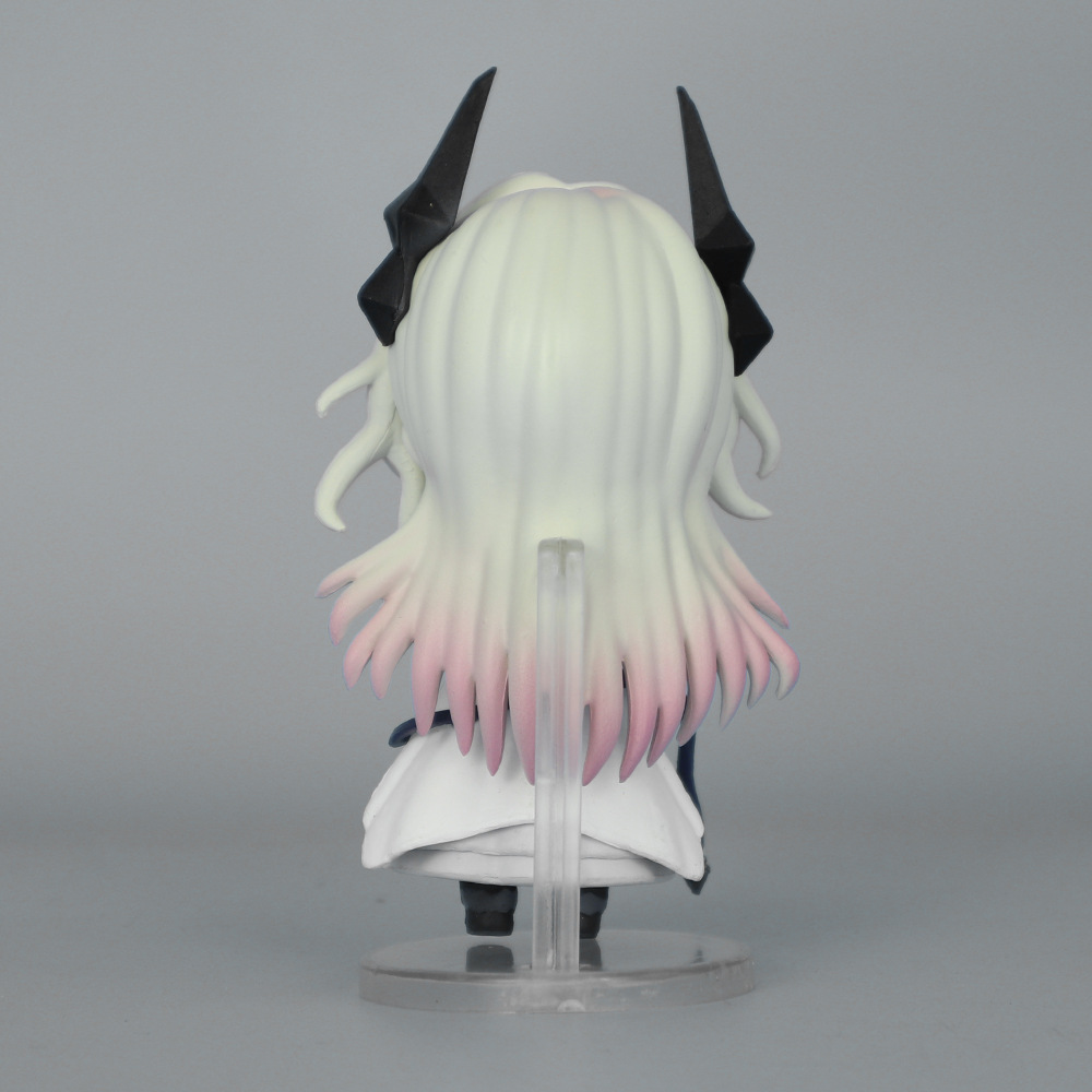 Arknights Civilight Eterna The - Car Accessories Girly recensie en prijs