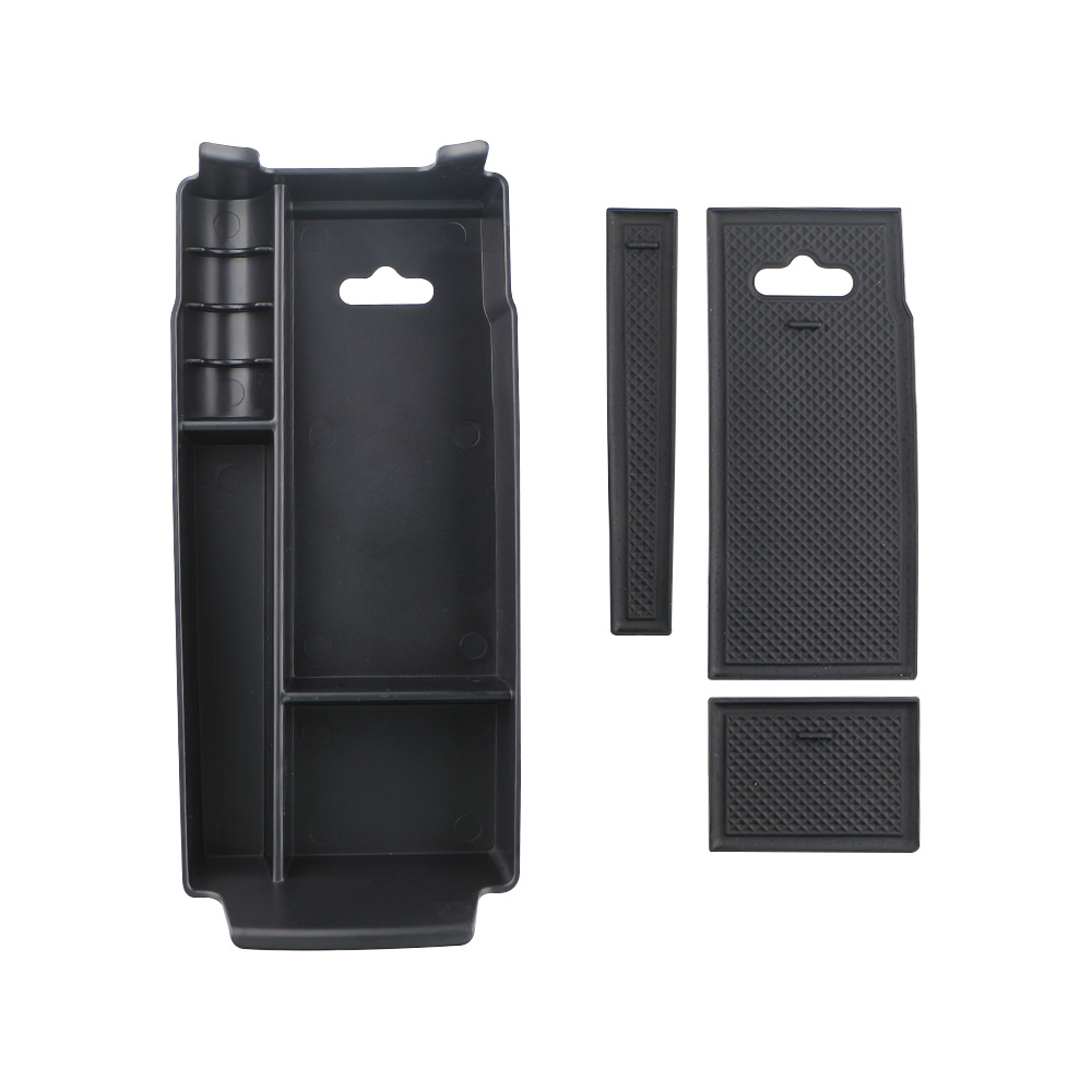 Auto Armsteun Opbergdoos Lade  - Car Accessories Website recensie en prijs